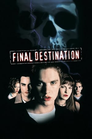 Final Destination 2000 Dual Audio