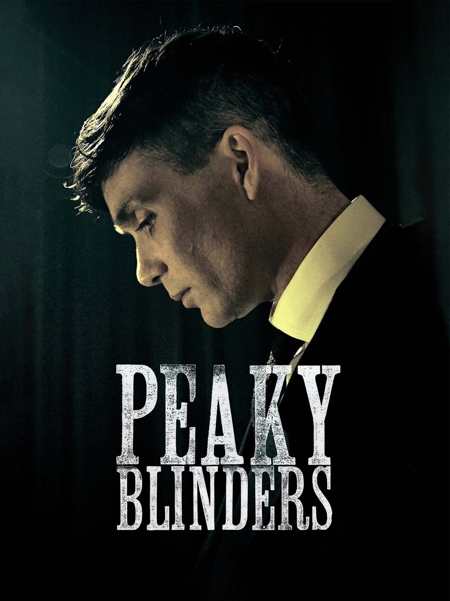 Peaky Blinders Season 2