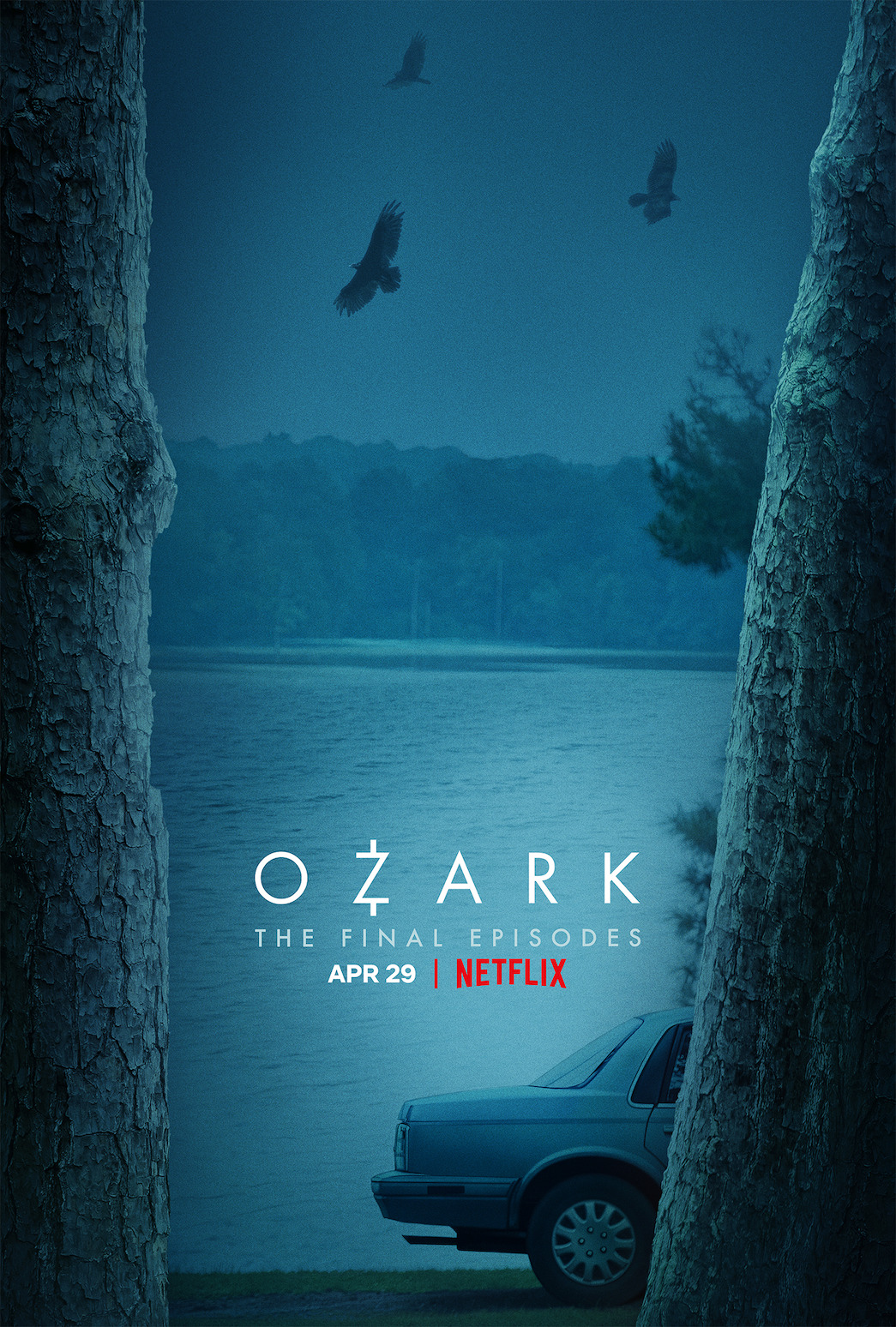 Ozark Season 4 Dual Audio