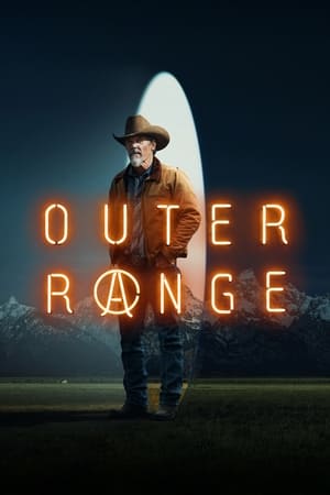 Outer Range S01 English