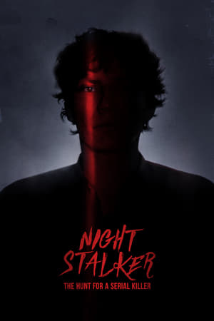 Night Stalker The Hunt For a Serial Killer S01 English