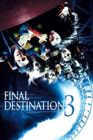 Final Destination 3 2006 Dual Audio