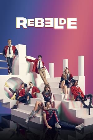 Rebelde S01 Dual Audio Hindi