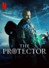 The Protector S03 Dual Audio Hindi