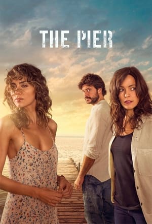 The Pier S01 English-Spanish