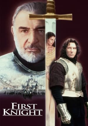 First Knight 1995 Dual Audio