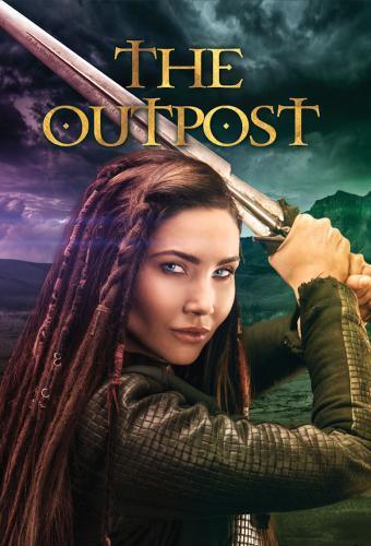 The Outpost S02 Hindi