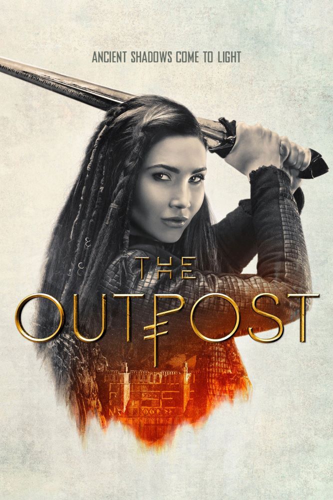 The Outpost S03 Hindi