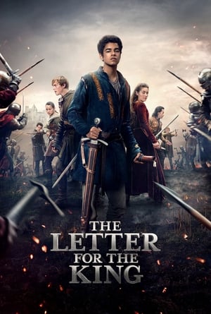 The Letter for the King S01 Hindi Dual Audio