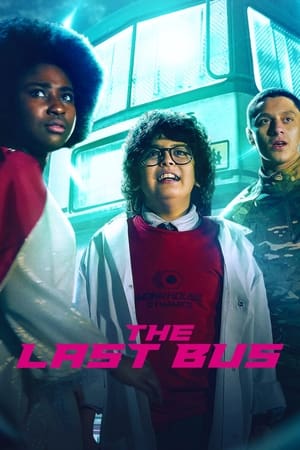 The Last Bus S01 Dual Audio