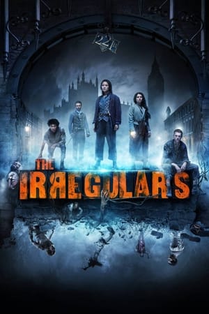 The Irregulars S01 Dual Audio