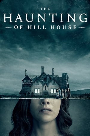 The Haunting of Hill House S01 Hindi Dual Audio