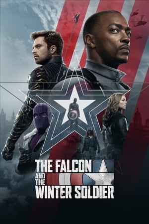 The Falcon and the Winter Soldier S01 Dual Audio