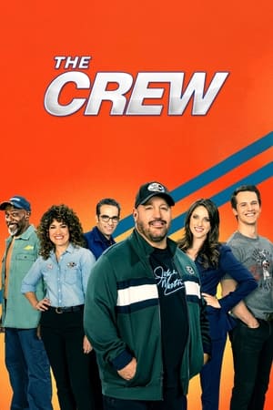 The Crew S01 Hindi Dual Audio