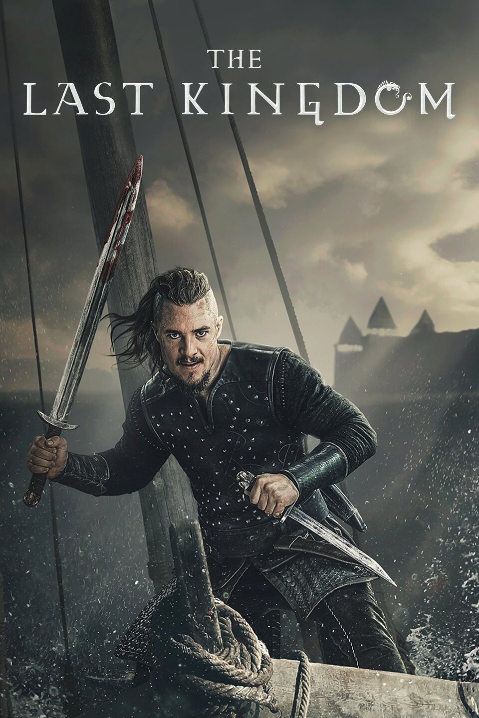 The Last Kingdom Season 4 Dual Audio