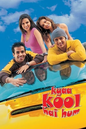 Kyaa Kool Hai Hum 2005 BRRip