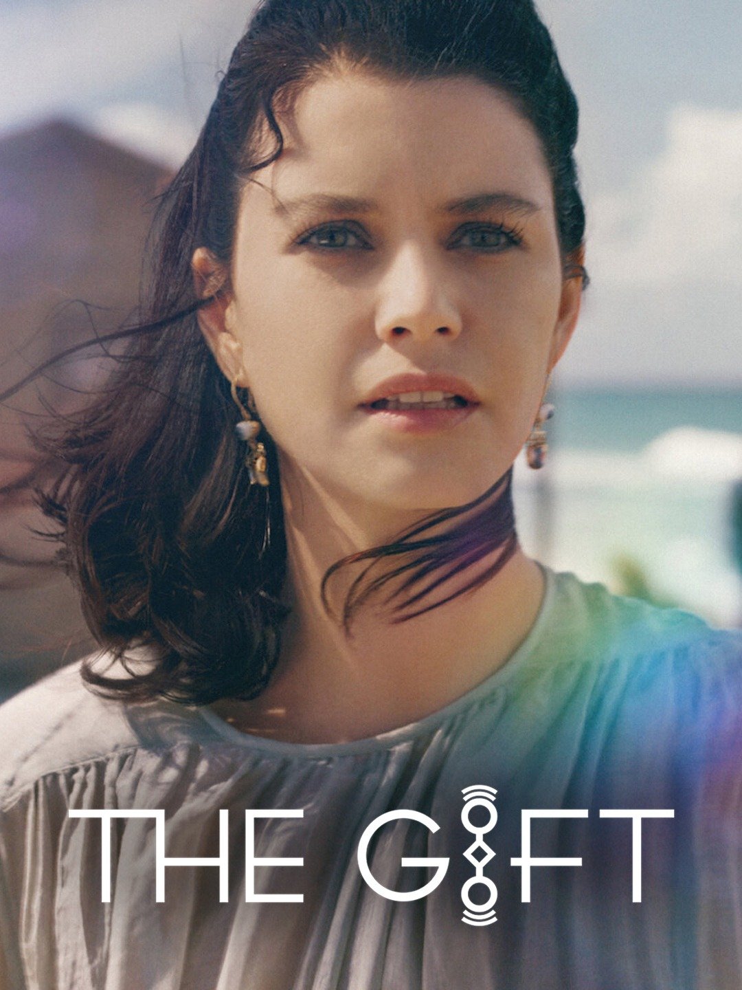 The Gift S03 Dual Audio