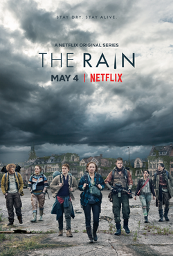 The Rain S01