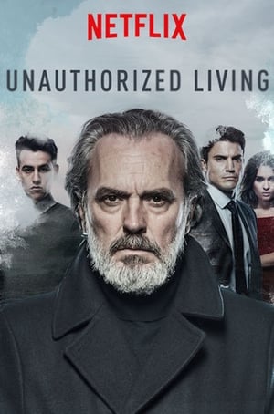 Unauthorized Living S01 English