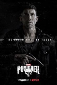 Marvels The Punisher S01 English