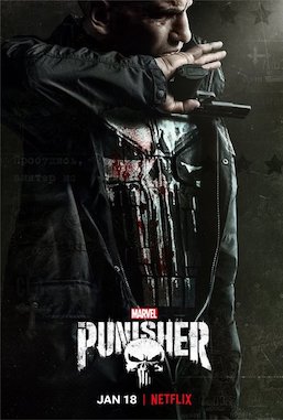 Marvel's The Punisher S02 English