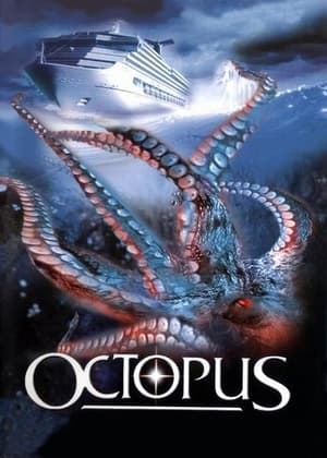 Octopus (2000) Dual Audio Hindi