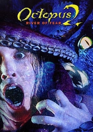 Octopus 2: River of Fear (2001) Dual Audio Hindi