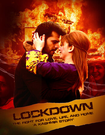 Lockdown 370 2023 Urdu BRRIp
