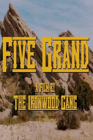 Five Grand (2016) Dual Audio Hindi