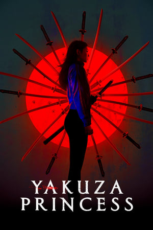 Yakuza Princess (2021) Dual Audio Hindi