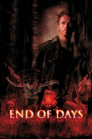 End of Days 1999 Dual Audio