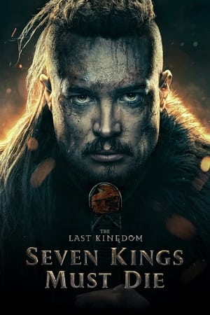 The Last Kingdom: Seven Kings Must Die 2023 Dual Audio