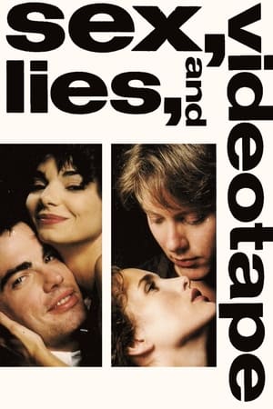 sex, lies, and videotape (1989) Dual Audio Hindi
