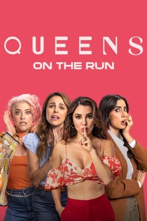 Queens on the Run 2023 BRRip