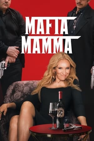 Mafia Mamma 2023 BRRip