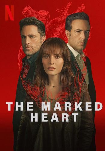 The Marked Heart S02 2023 Dual Audio