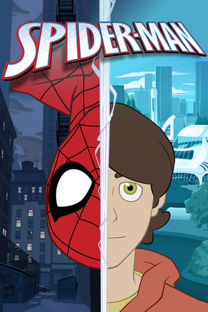 Marvel's Spider-Man Hindi S01