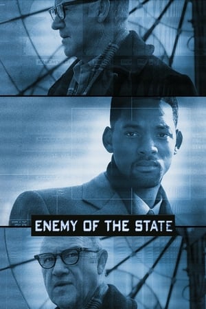 Enemy of the State 1998 Dual Audio