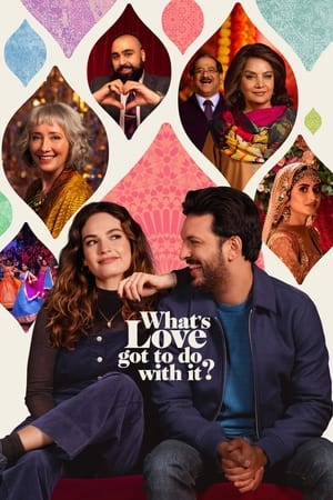 What's Love Got to Do with It? 2022 BRRip