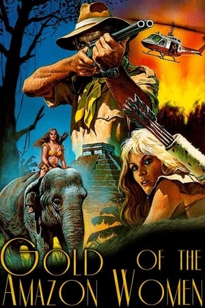 Gold of the Amazon Women (1979) Dual Audio Hindi