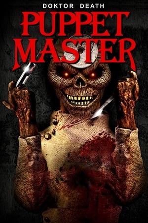 Puppet Master: Doktor Death 2022 BluRay