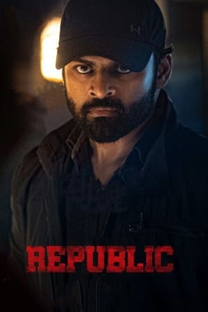 Republic 2021 Hindi Dubbed