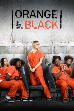 Orange Is the New Black S01