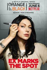 Orange Is the New Black S02 Dual Audio