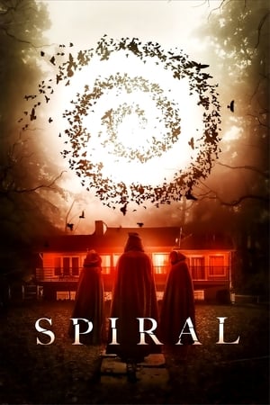 Spiral (2019) Dual Audio Hindi