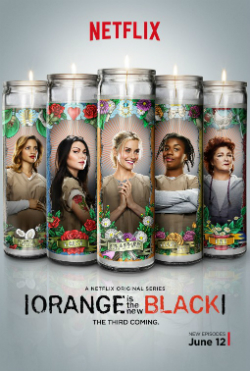 Orange Is the New Black S03 Dual Audio Hindi