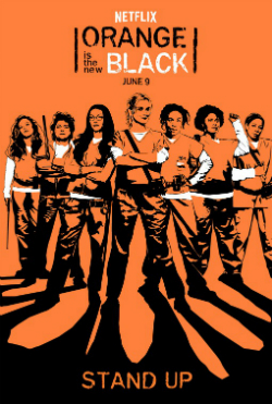 Orange Is the New Black S05 Dual Audio Hindi