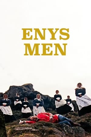 Enys Men 2022 HDRip