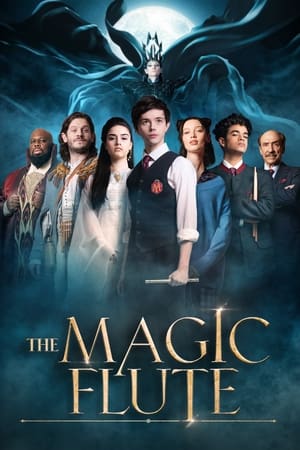 The Magic Flute 2022 BRRip