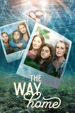 The Way Home S01 English